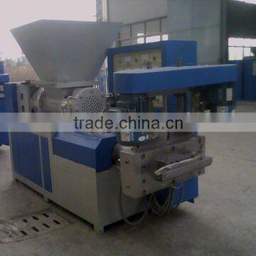 TL-165 Plastic Granulating Machine