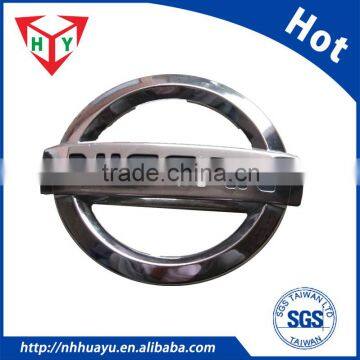 Custom Print Metal Trademark photo-5