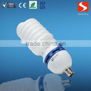 CFL lighting 8000hrs 105w fluorescent lights