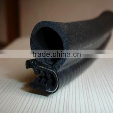 car door window rubber seal strip from china