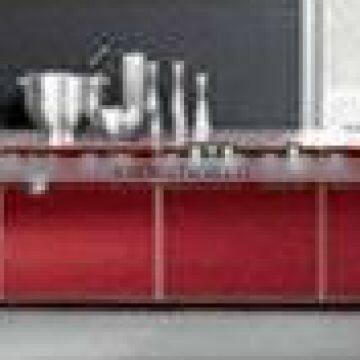 High glossy sideboard (NW-D0301)