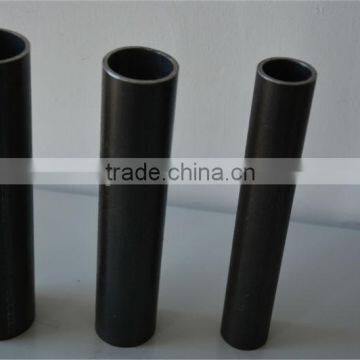 Black/Galvanized ASTM A 135 Steel Tube for Fire Fighting photo-2