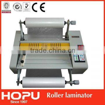 Cold Laminator Type and A4,A3,A6,A5 Paper Size desktop a3 laminator