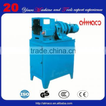 ALMACO Easy Operation Fishtail Coining Machine