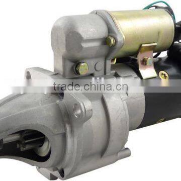 JCB Starter 714/36000 24 volt, 11 tooth, 4.5kw