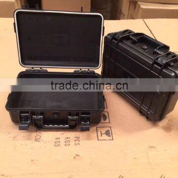 China Factory Tricases Military Green Color 6u Rack Case_360001086