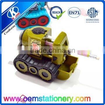 Funny pencil sharpener factories of chinese school supplies mechanical pencil sharpener