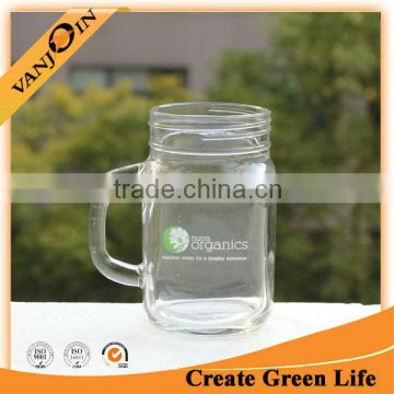 12oz Customize Logo Promotional Gift Mug For Sale