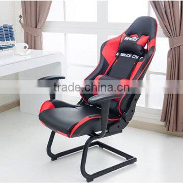 Luxry New style ergonomic Gaming racing office chair Y177