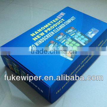 Auoto Windshield Cleaner photo-2