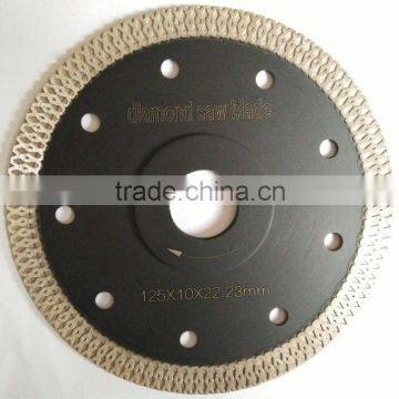 Perfect hot press circular hot pressed diamond saw blade for tiles/ceramic,Diamond Disc and Blade Tools