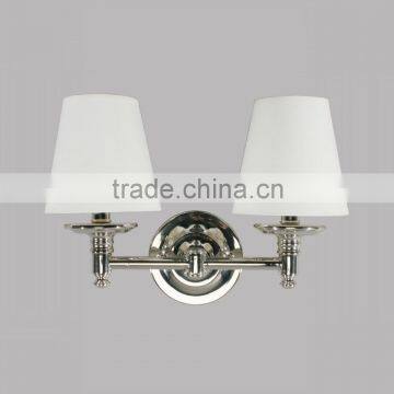2014 Two Lite Metal 2 Light Wall Lamp/wall Light/wall Sconces photo-3
