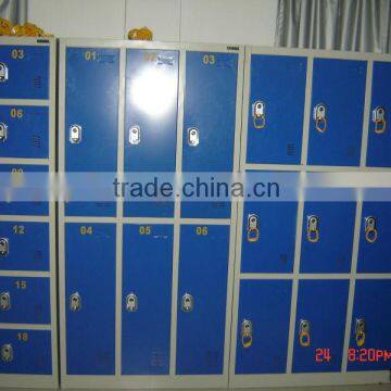 Metal Electronic Locker