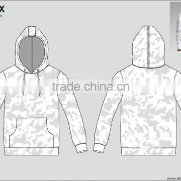 Custom Wholesale High Quality Cheap Sport Hoodies