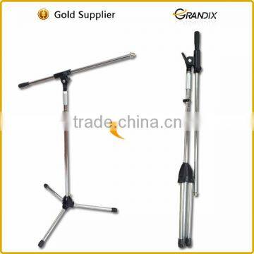 Folding Floor Music Stand photo-6