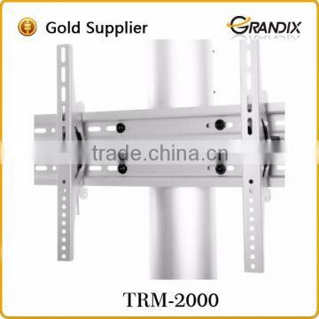 Television Monitor Display Stand tv Stand Cart photo-5