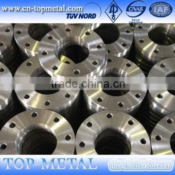 carbon steel flat flange uni blind flange