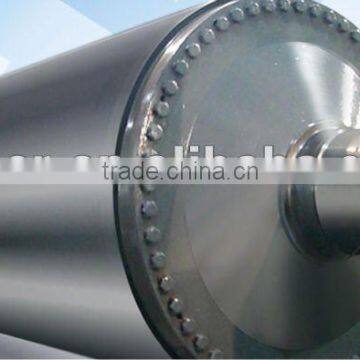 Top Press Roll for Paper Making photo-2