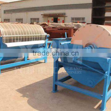 High Efficiency Silica Sand Iron Separator for Removing Fe2O3 and Fe3O4 photo-5