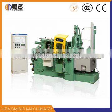 Highly Efficient New Type Arrival Normal Automatic Machine