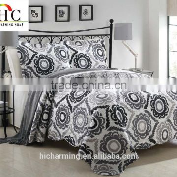 Customized bedding sets quilt 3pcs