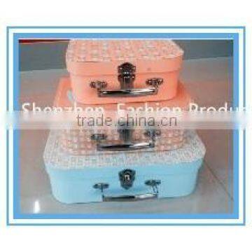 Cool Luggage Suitcase photo-3