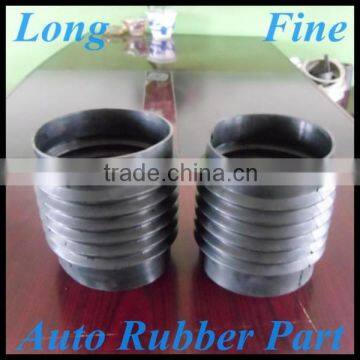 Molded Silicone Rubber Bellows for All Vehicles photo-3