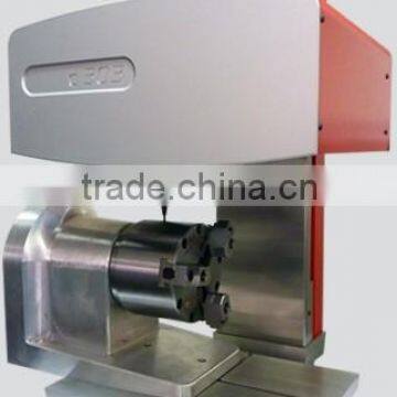 E1-P123 Marking System, Portable - Dot Peen Car Vin Number Marking Machine