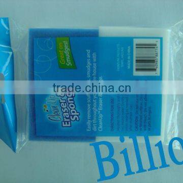 cleaning sponge/sponge scourer