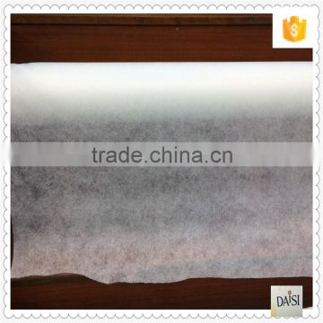 Nonwoven Adhesive Interlining 50g trade assrance supplier