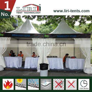 Best Seller Canopy Tent For Outdoor Event Or Party In Africa