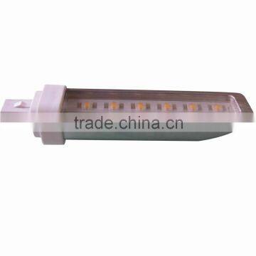 CE Rohs 277v G24 led cron light