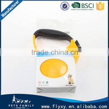 Economic manufacture retractable dog leash popular