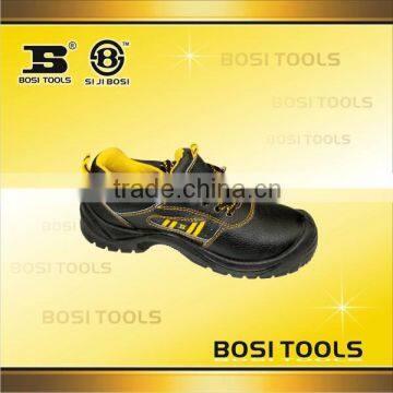 Black Safety Shoes