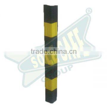 Round Corner Protector/Parking Safety Product/ ROAD SAFETY (SFT-0578)