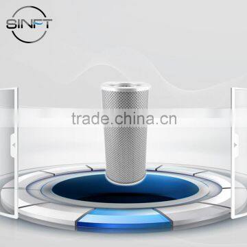 Hepa Efficiency Oil Filter Cartridge Element photo-3