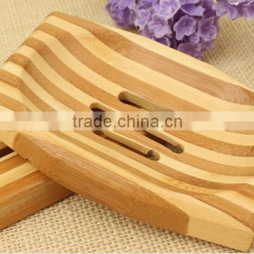 New arrival handmade wooden bathroom soap box,antique bathroom sets