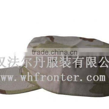 Camouflage Bucket Hats Army Uniform Hat Digital Blank Military Cap photo-3