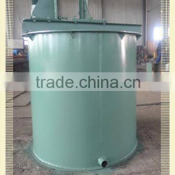 Competitive Supplier Mixing Tank/Stirred Tank photo-4