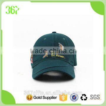 Newest Top Quality Custom Six Panels Promotional Cotton Baseball Cap for Sale