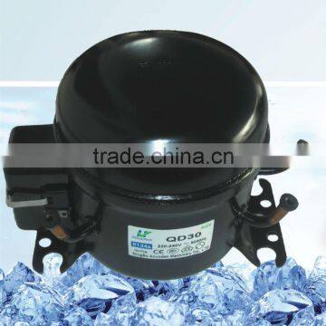 QD30 Water Dispenser Use Compressor