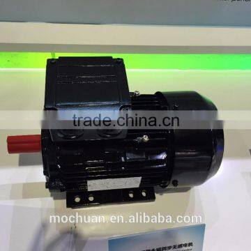 220v Electric ac 0.75kw Motor Water Small Motor Pump, Magnet Motor photo-2