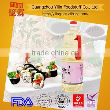 1.8L Plastic Bottle Pack Japanese Rice Sushi Vinegar Suppliers photo-3