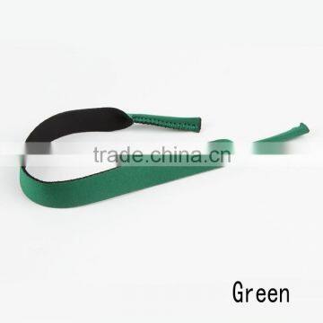 Fashionable Neoprene Glasses Head Strap