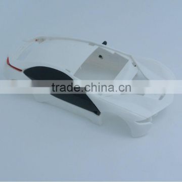 new style plastic toy car housing