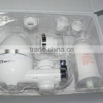 Household Pre-Filtration Tap Faucet Water Purifier/tap Water Filter photo-5