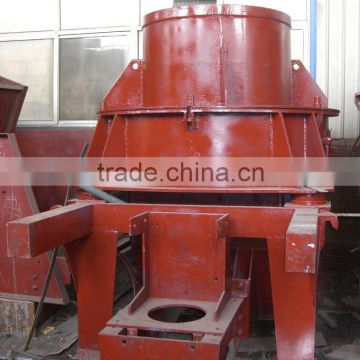 CHINA YUXIN SENDA limestone crushing machine