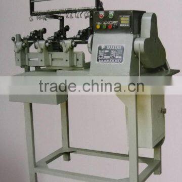 16 Carrier High Speed Cable Braider Machine photo-2