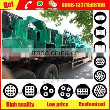 Environment Friendly Briquette Charcoal Making Machine With Good Quality photo-6