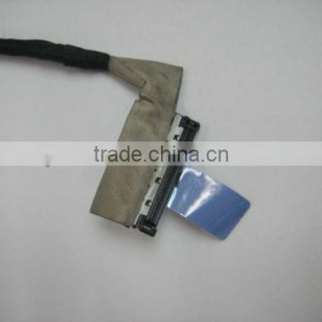 laptop LED LCD cable for DELL DSC04023